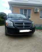 Dodge Caliber, 2008