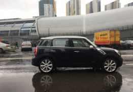 MINI Cooper Countryman, 2013