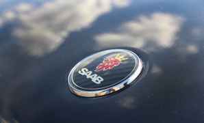 Saab 9-5, 2000