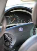 Saab 9-5, 2000