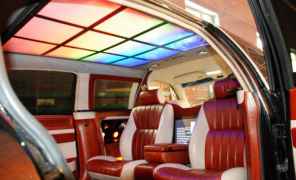 Lincoln Town Car, 2003 Lincoln Town Car, 2003