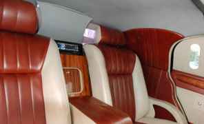 Lincoln Town Car, 2003 Lincoln Town Car, 2003