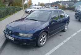 SEAT Toledo, 1999