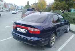 SEAT Toledo, 1999