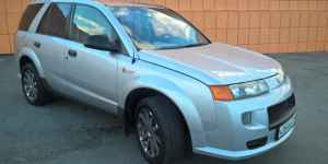 Saturn VUE, 2002