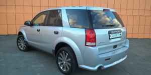 Saturn VUE, 2002