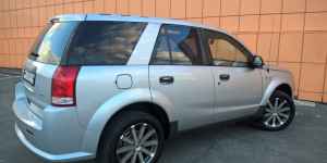 Saturn VUE, 2002