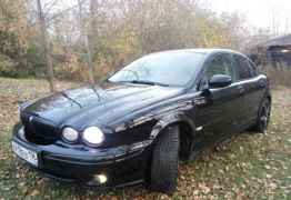 Jaguar X-type, 2006