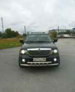 Lincoln Navigator, 2004 Lincoln Navigator, 2004