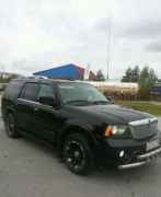 Lincoln Navigator, 2004 Lincoln Navigator, 2004