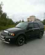 Lincoln Navigator, 2004 Lincoln Navigator, 2004