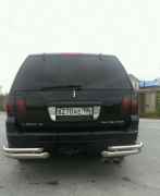 Lincoln Navigator, 2004 Lincoln Navigator, 2004