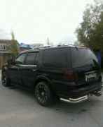 Lincoln Navigator, 2004 Lincoln Navigator, 2004