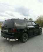 Lincoln Navigator, 2004 Lincoln Navigator, 2004