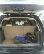 Lincoln Navigator, 2004 Lincoln Navigator, 2004