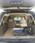 Lincoln Navigator, 2004 Lincoln Navigator, 2004