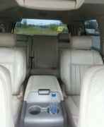 Lincoln Navigator, 2004 Lincoln Navigator, 2004