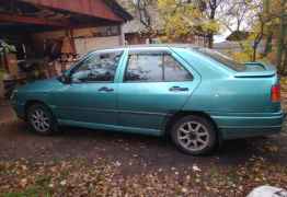 SEAT Toledo, 1992