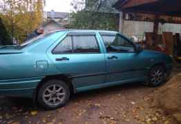 SEAT Toledo, 1992