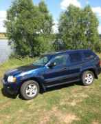 Jeep Grand Cherokee, 2004