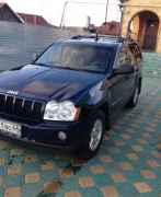 Jeep Grand Cherokee, 2004