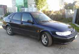 Saab 9-3, 1999