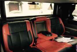 Hummer H2, 2006 Hummer H2, 2006