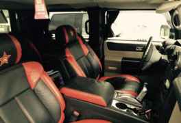 Hummer H2, 2006 Hummer H2, 2006