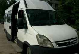 Iveco Daily, 2008