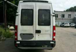 Iveco Daily, 2008