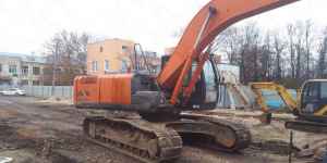 Hitachi ZX240LC