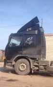 Продам седельный тягач Volvo fm12