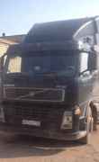 Продам седельный тягач Volvo fm12