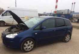 Ford C-MAX, 2008