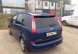 Ford C-MAX, 2008