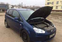 Ford C-MAX, 2008