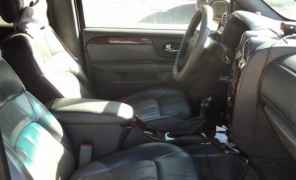 GMC Envoy, 2002