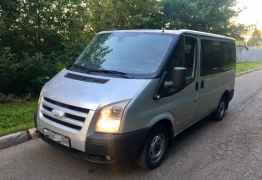 Ford Tourneo, 2006 Ford Tourneo, 2006