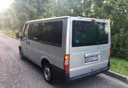 Ford Tourneo, 2006 Ford Tourneo, 2006