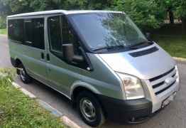 Ford Tourneo, 2006 Ford Tourneo, 2006