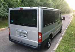 Ford Tourneo, 2006 Ford Tourneo, 2006