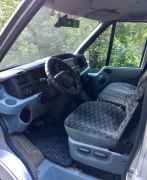 Ford Tourneo, 2006 Ford Tourneo, 2006