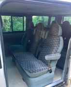 Ford Tourneo, 2006 Ford Tourneo, 2006