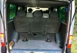 Ford Tourneo, 2006 Ford Tourneo, 2006