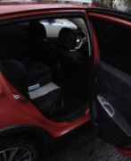 LIFAN X50, 2016