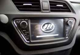 LIFAN X50, 2016