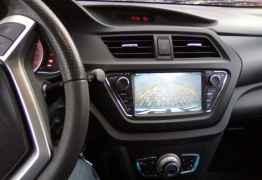 LIFAN X50, 2016