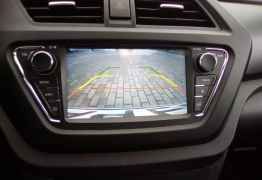 LIFAN X50, 2016