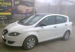 SEAT Toledo, 2005