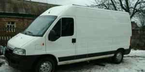 FIAT Ducato, 2011